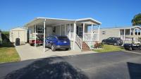 2014 Skyline F76101798 Mobile Home
