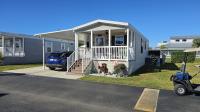 2014 Skyline F76101798 Mobile Home