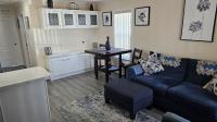 2014 Skyline F76101798 Mobile Home