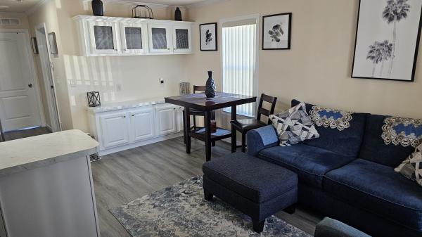 2014 Skyline F76101798 Mobile Home