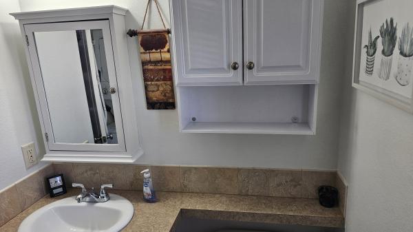 2014 Skyline F76101798 Mobile Home