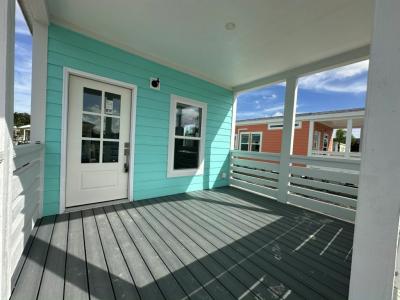 Mobile Home at 2650 Holiday Trail #Sc087 Kissimmee, FL 34746