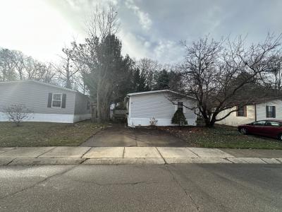 Mobile Home at 165 S. Opdyke 037 Auburn Hills, MI 48326