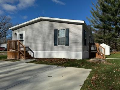 Mobile Home at 4261 Grange Hall Rd #72 Holly, MI 48442