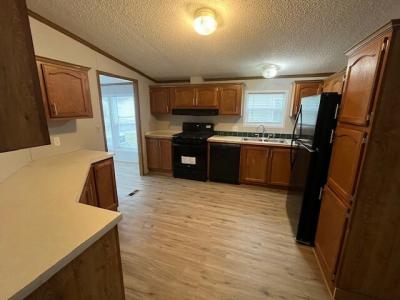 Mobile Home at 4448 Rainbow Lane Flint, MI 48507