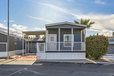 Mobile Home at Tbd Mesa, AZ 85213