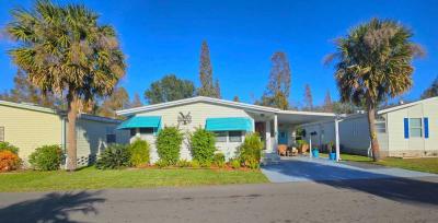 Mobile Home at 164 Lake Michigan Drive Mulberry, FL 33860