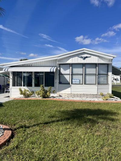 Mobile Home at 37333 Stacia Terrace Avon Park, FL 33825