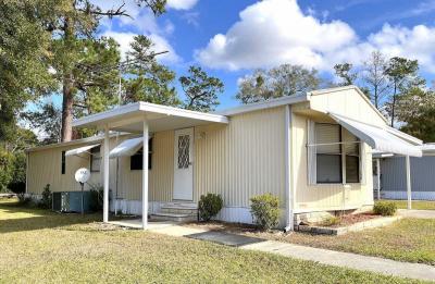 Mobile Home at 7137 Whisper Loop Brooksville, FL 34601