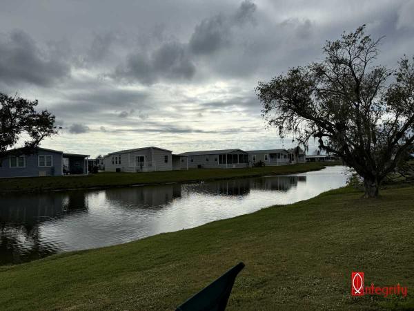 Manufactured Home