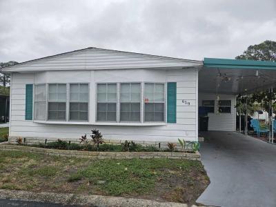 Mobile Home at 9925 Ulmerton Rd. #619 Largo, FL 33771