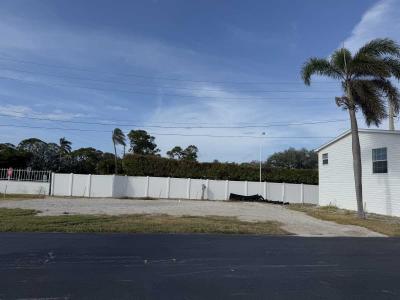 Mobile Home at 216 Pier A Naples, FL 34112