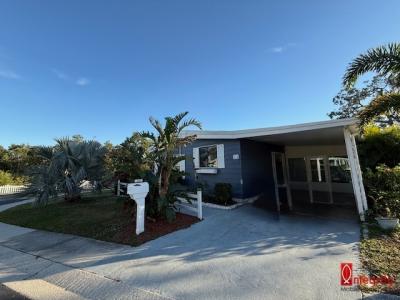 Mobile Home at 100 Hampton Road, Lot 230 Clearwater, FL 33759