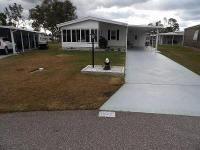 Mobile Home at 37407 Eileen Ct Avon Park, FL 33825