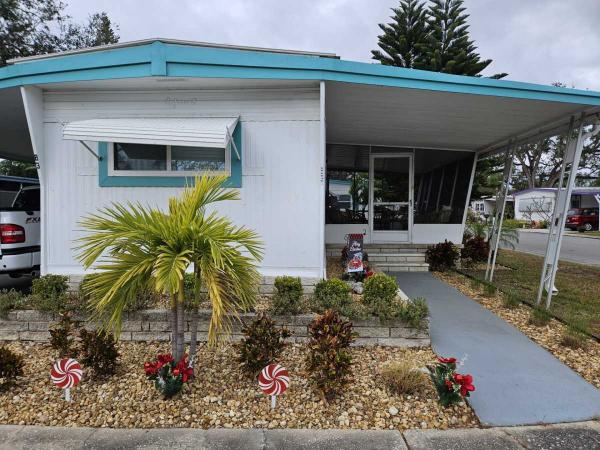 1973 IMPE Mobile Home For Sale