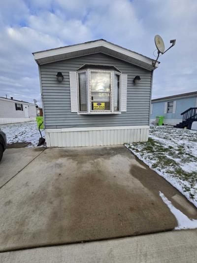 Mobile Home at 441 Aspen Dr. Wixom, MI 48393