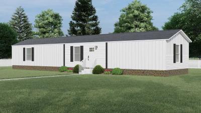 Mobile Home at 475 Stoystown Road Lot 134 Ea Somerset, PA 15501