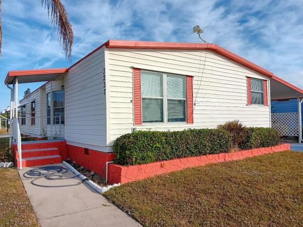 Photo 1 of 2 of home located at 3237 S. Huntington Ave Melbourne, FL 32901