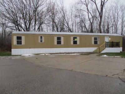 Mobile Home at 364 Laurent Ct. White Lake, MI 48383