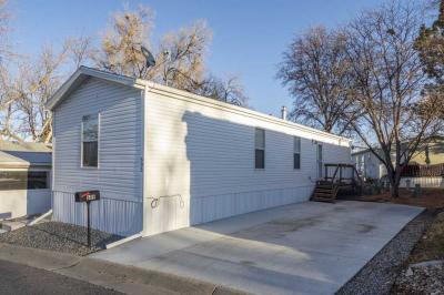 Mobile Home at 1801 W 92nd Ave #605 Federal Heights, CO 80260