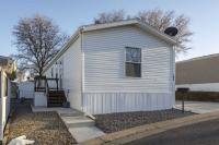 2022 CHAMPION Mobile Home