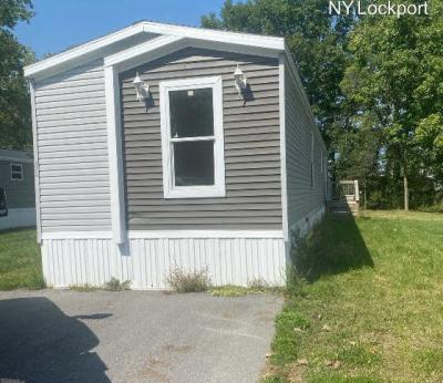 Mobile Home at 6763 Minnick Road #49 Lockport, NY 14094