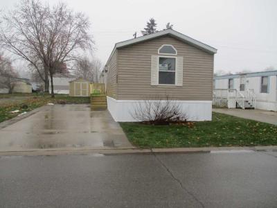 Mobile Home at 5343 Nicole White Lake, MI 48383