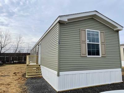 Mobile Home at 129 Saltonstall Street #39 Canandaigua, NY 14424