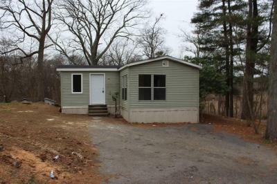 Mobile Home at 387 William St Wallkill, NY 12589