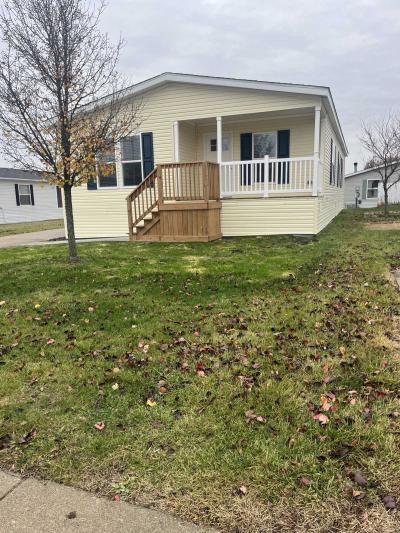 Mobile Home at 1796 Augusta Drive Hartland, MI 48353