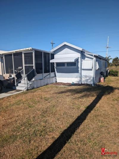 Mobile Home at 4095 Honolulu Drive Ruskin, FL 33570