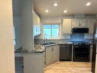 1995 Golden West Mobile Home