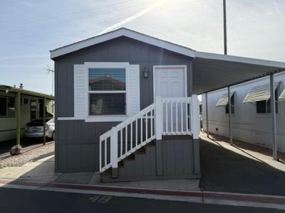 Mobile Home at 11101 Imperial Highway #48 Norwalk, CA 90650