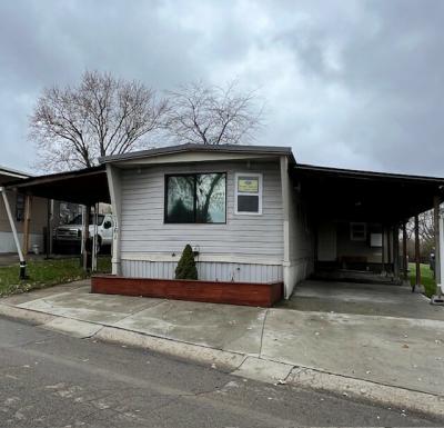 Mobile Home at 161 Bailey St. Hamilton, OH 45011