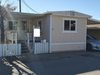 Mobile Home at 18035 Soledad Canyon Rd #49 Canyon Country, CA 91387