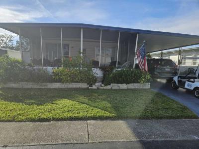 Mobile Home at 9925 Ulmerton Rd., #368 Largo, FL 33771