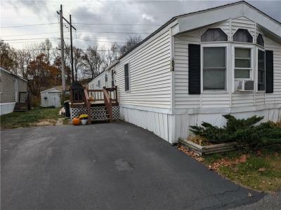 Mobile Home at 204 Thelbridge Drive New Windsor, NY 12553