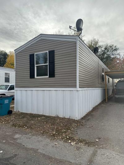 Mobile Home at 2626 W 1st St #189 Greeley, CO 80631