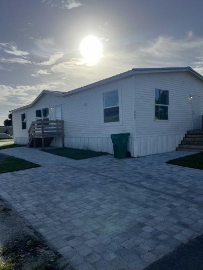 Mobile Home at 441 Stowe Ln Cocoa, FL 32926