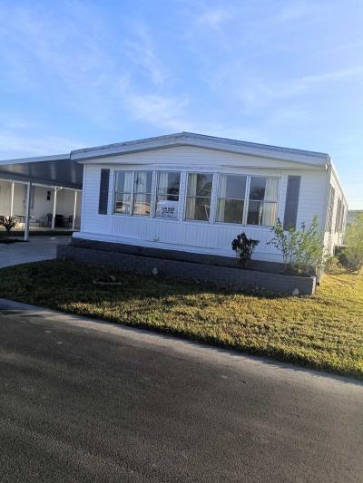 Mobile Home at 228 Tangerine Dr Fort Myers, FL 33905