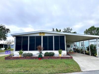 Mobile Home at 386 Colony Dr S Ellenton, FL 34222