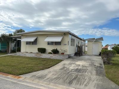 Mobile Home at 8412 Old Salem Drive Sarasota, FL 34238