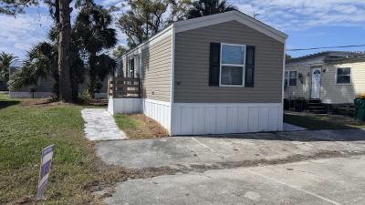 Mobile Home at 6776 Mangrove Dr - Co6 Merritt Island, FL 32953