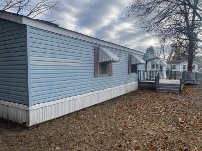 Mobile Home at 271 Plum Ln NE Lino Lakes, MN 55014