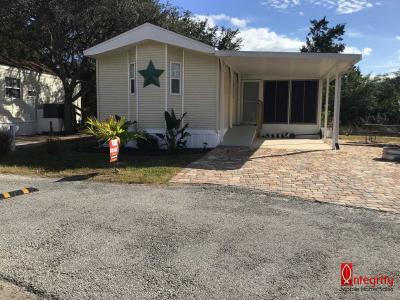 Mobile Home at 4225 A1A S, Unit J-105 Saint Augustine, FL 32080