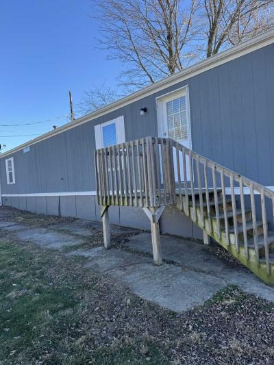 Mobile Home at 1501 Vandiver Dr. Lot 332 Columbia, MO 65203