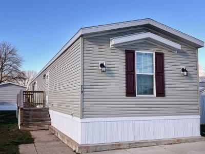 Mobile Home at 210 Point West Lafayette, IN 47906