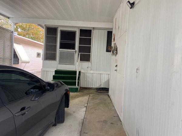 1980  Mobile Home For Sale