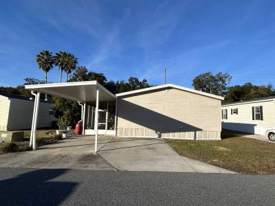 Mobile Home at 4900 SE 102nd Place Lot 61 Belleview, FL 34420