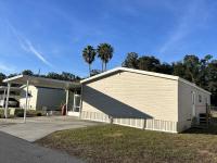 2003 Meri Mobile Home